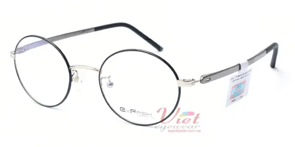 Gọng kính Exfash EF4430 C3