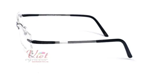 Gọng kính Exfash EF2275T 829