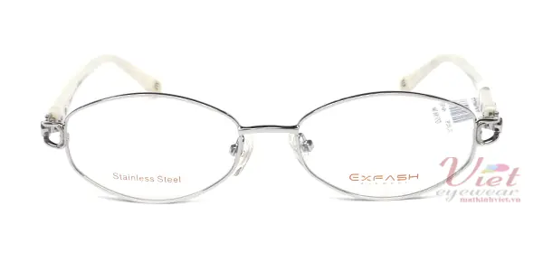 Gọng kính Exfash EF1550 101