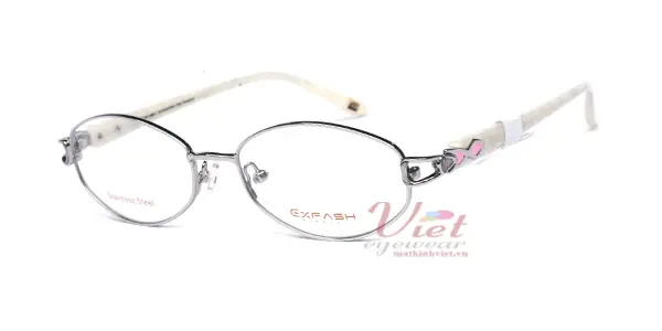 Gọng kính Exfash EF1550 101