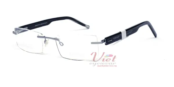 Gọng kính Exfash EF9277 111