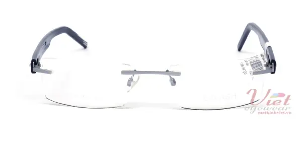 Gọng kính Exfash EF9277 111