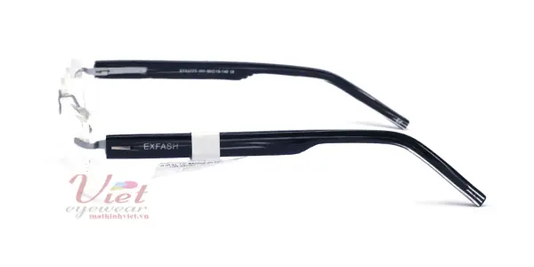 Gọng kính Exfash EF9277 111