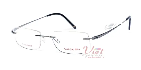 Gọng kính Exfash EF3279T 202N