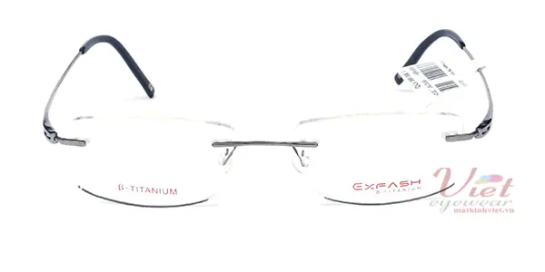 Gọng kính Exfash EF3279T 202N