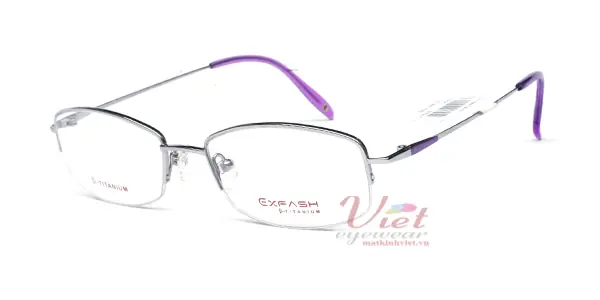 Gọng Kính Exfash EF3254T 127