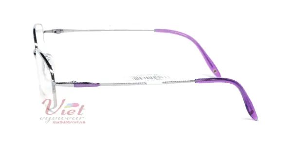 Gọng kính Exfash EF3254T 127