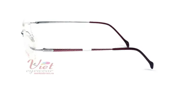 Gọng kính Exfash EF3250T 162