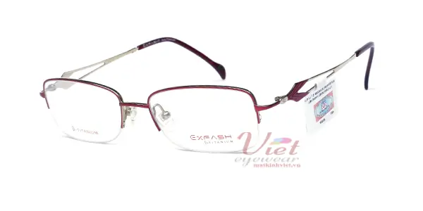 Gọng kính Exfash EF3253T 225