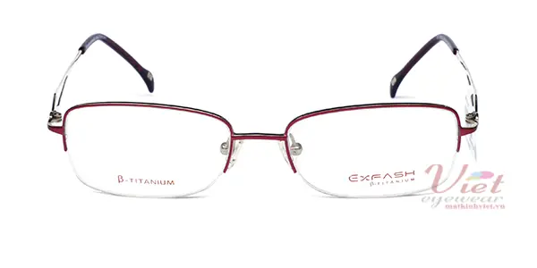 Gọng kính Exfash EF3253T 225