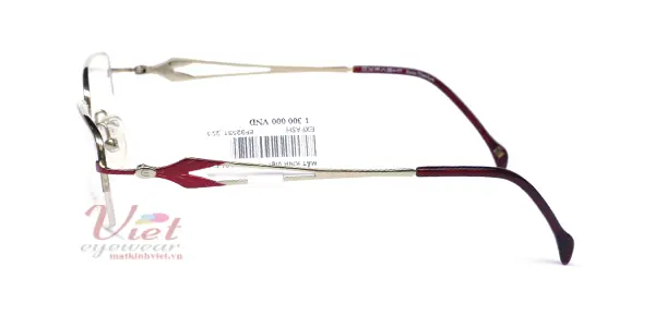 Gọng kính Exfash EF3253T 225
