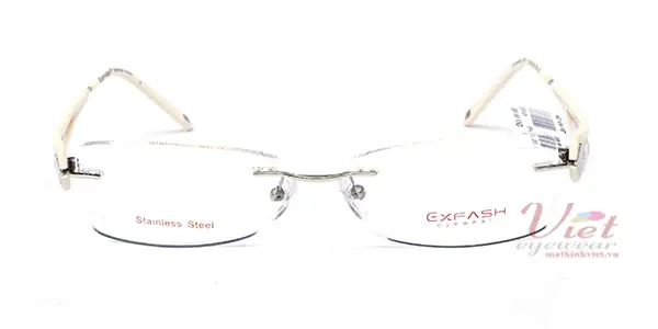 Gọng kính Exfash EF4550 201 1