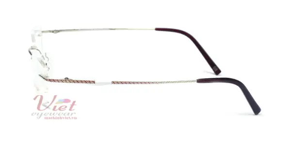 Gọng kính Exfash EF3270T 226