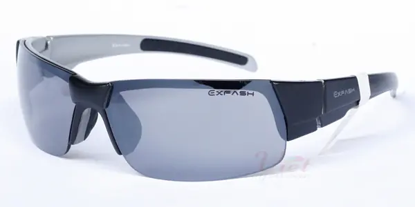 Kính mát Exfash EF7675 8008G