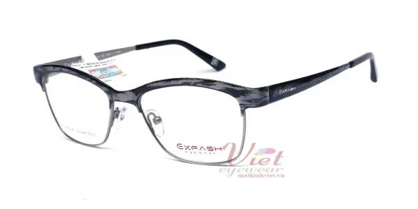 Gọng kính Exfash EF3563 104