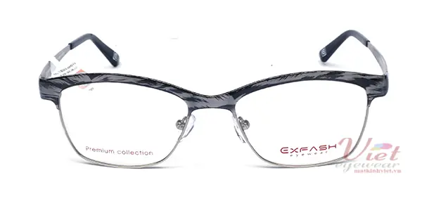Gọng kính Exfash EF3563 104