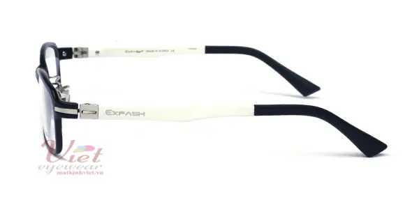 Gọng kính Exfash EF2419 111G