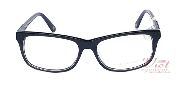 Gọng kính Exfash EF2419 111G