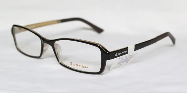 Gọng kính Exfash EF1415 828