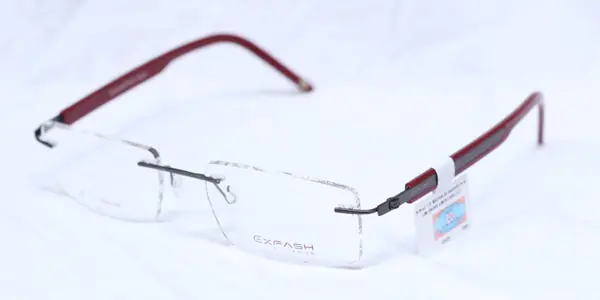 Gọng kính Exfash EF2272T 216