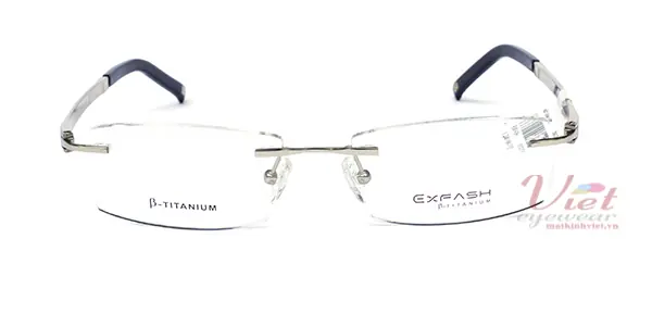 Gọng kính Exfash EF2270T 208