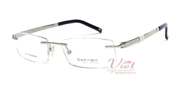 Gọng kính Exfash EF2270T 208