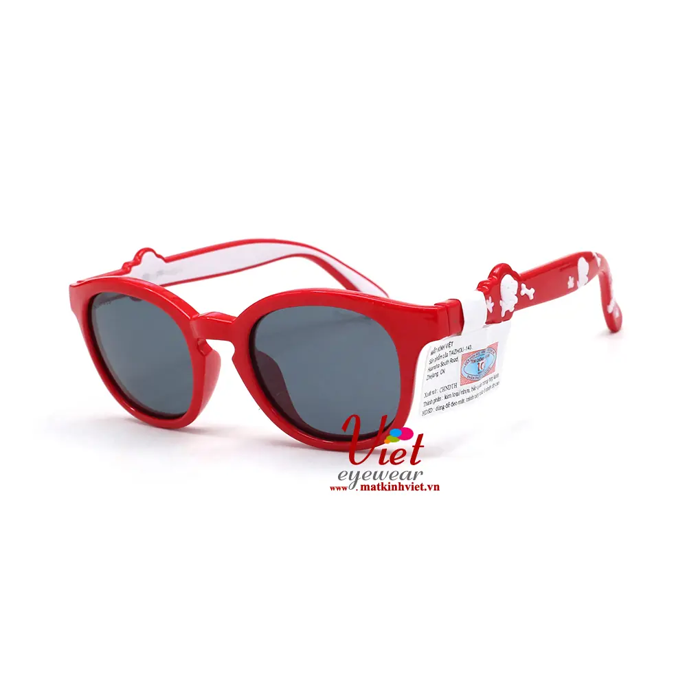 Kính mát EXFASH Kid EF48740 C05