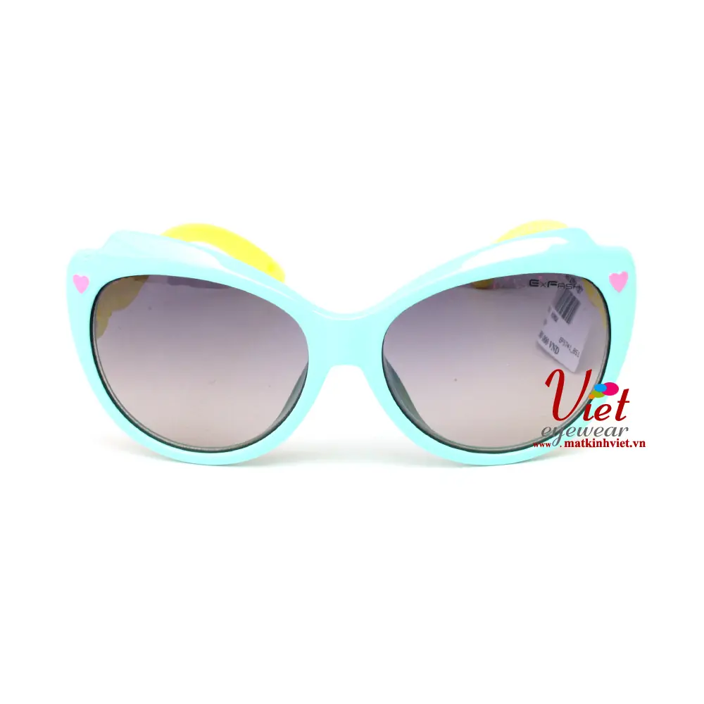 Kính mát EXFASH Kid EF5741 851