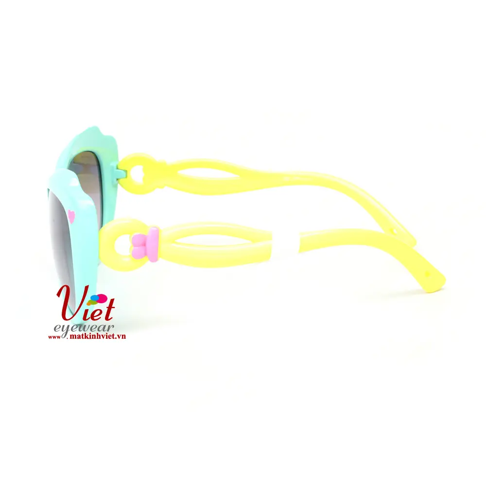 Kính mát EXFASH Kid EF5741 851