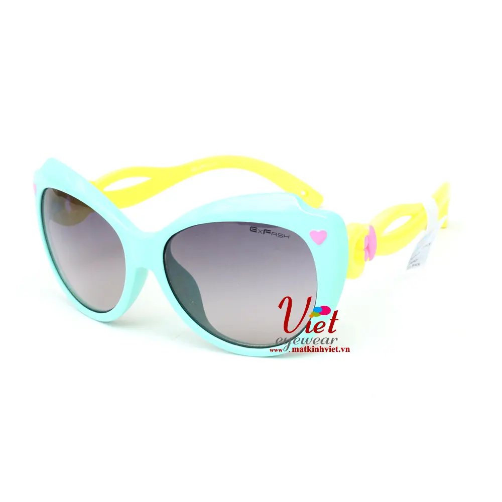 Kính Mát EXFASH Kid EXFASH EF5741 851