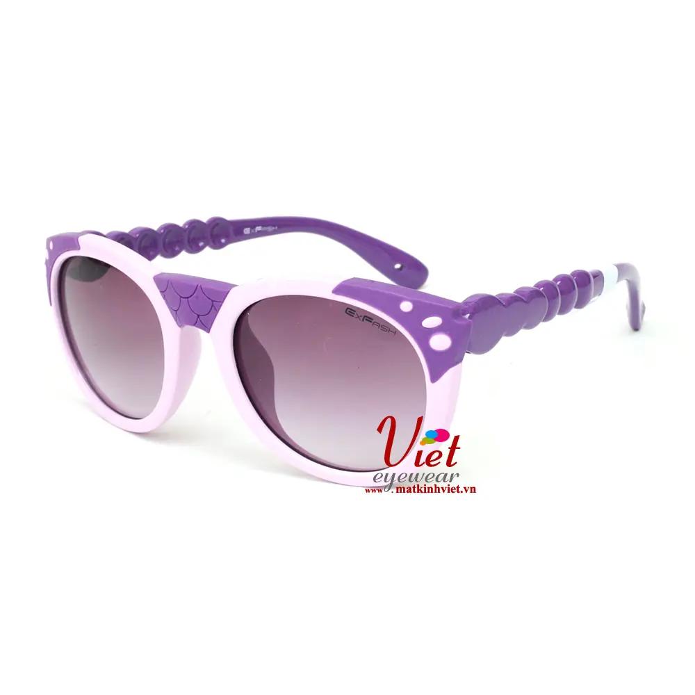 Kính mát EXFASH Kid EF5740 501