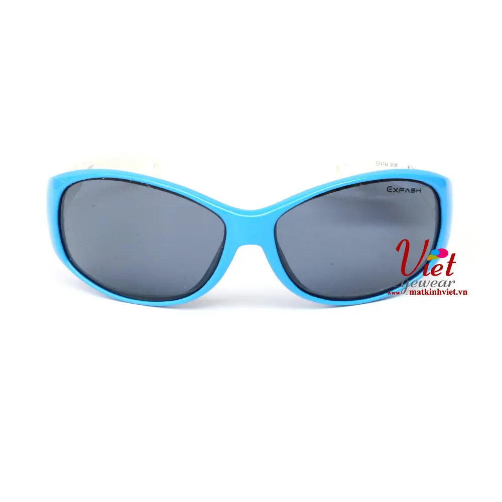 Kính mát EXFASH Kid EF4744 301W