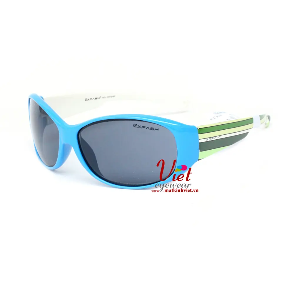 Kính Mát EXFASH Kid EXFASH EF4744 301W