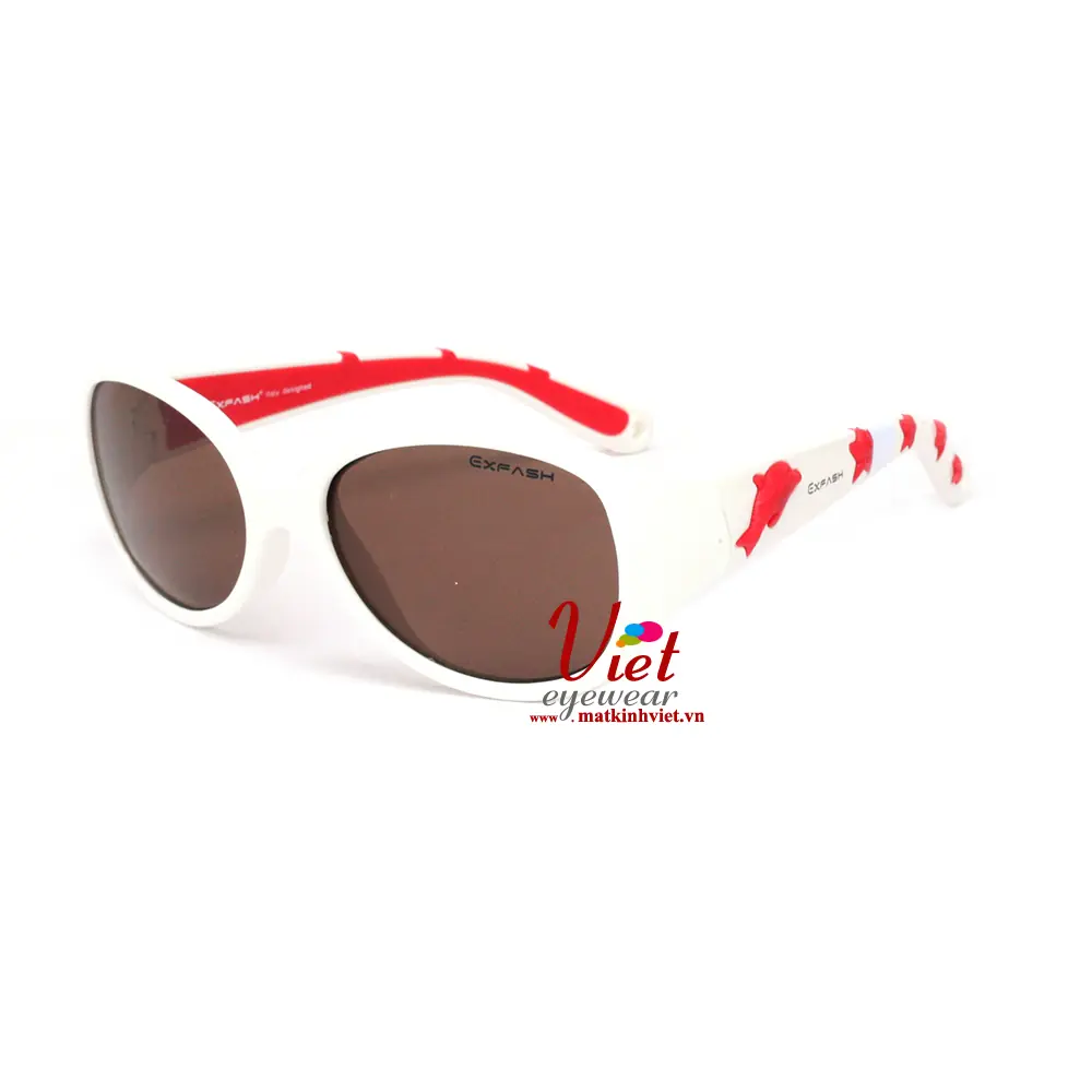 Kính mát EXFASH Kid EF4741 106