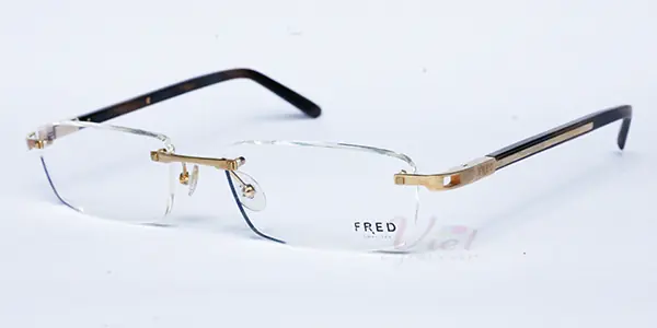 Gọng kính FRED 140MOVE EVOCOL 056 F2