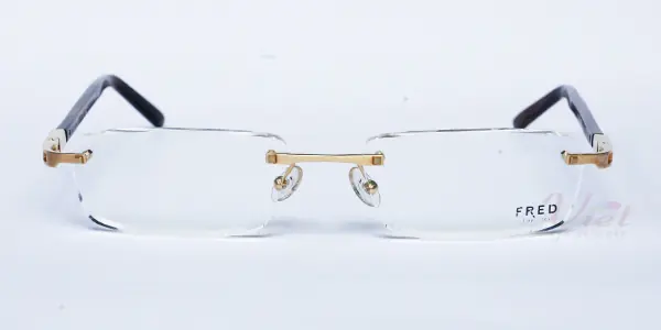 Gọng kính FRED 140MOVE EVOCOL 056 F2
