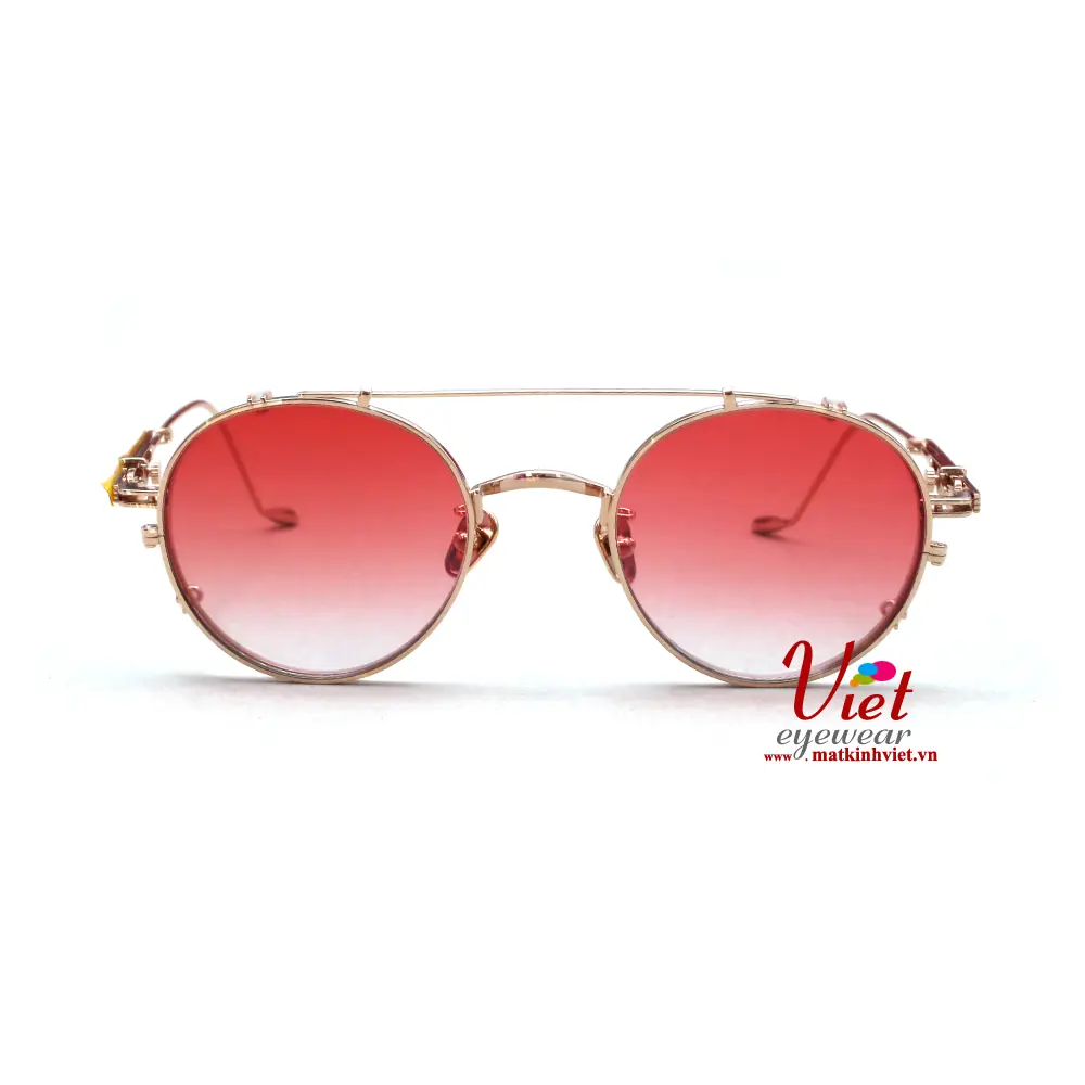 Gọng kính GENTLE MONSTER Diplo Thecub 032