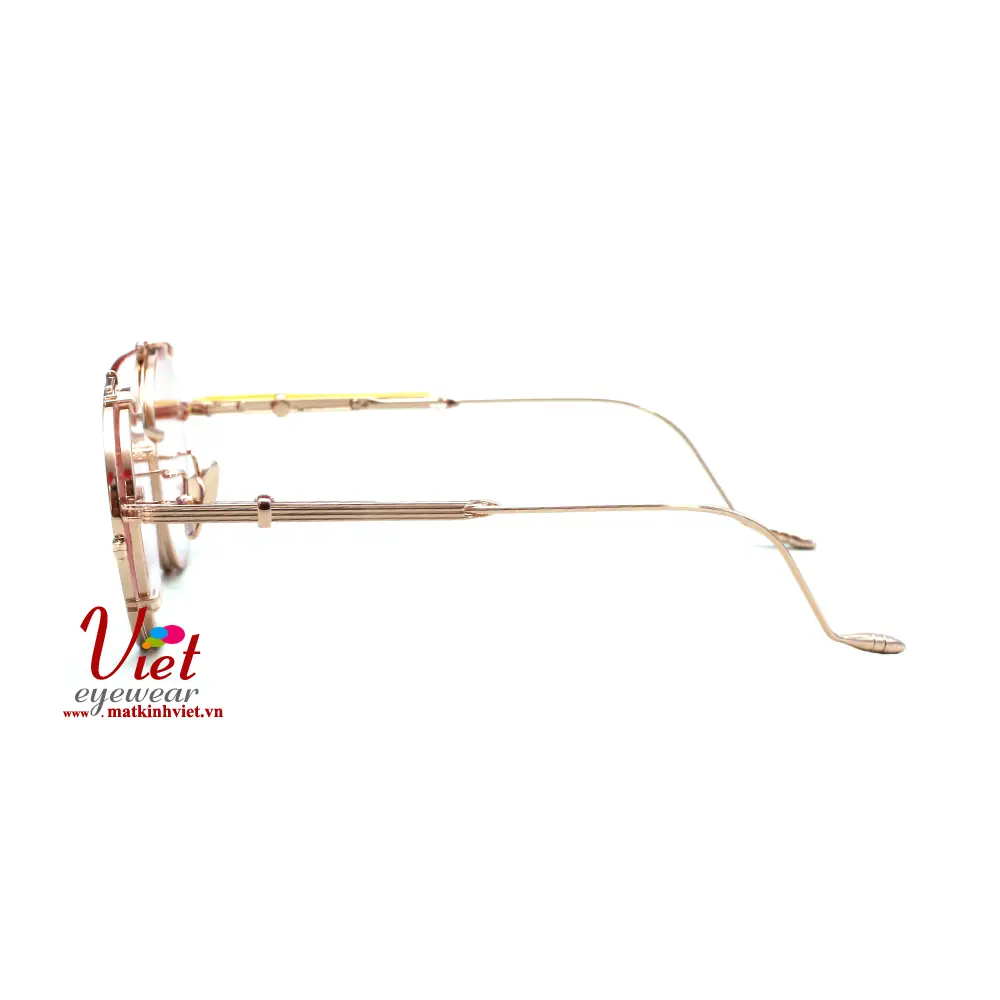 Gọng kính GENTLE MONSTER Diplo Thecub 032