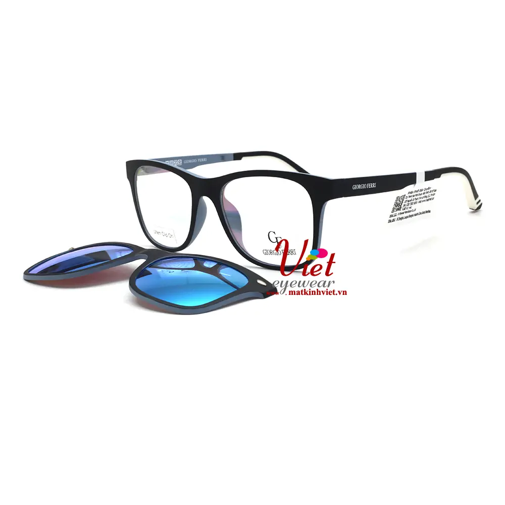 Gọng kính GiorgioFerri GF70690S C5