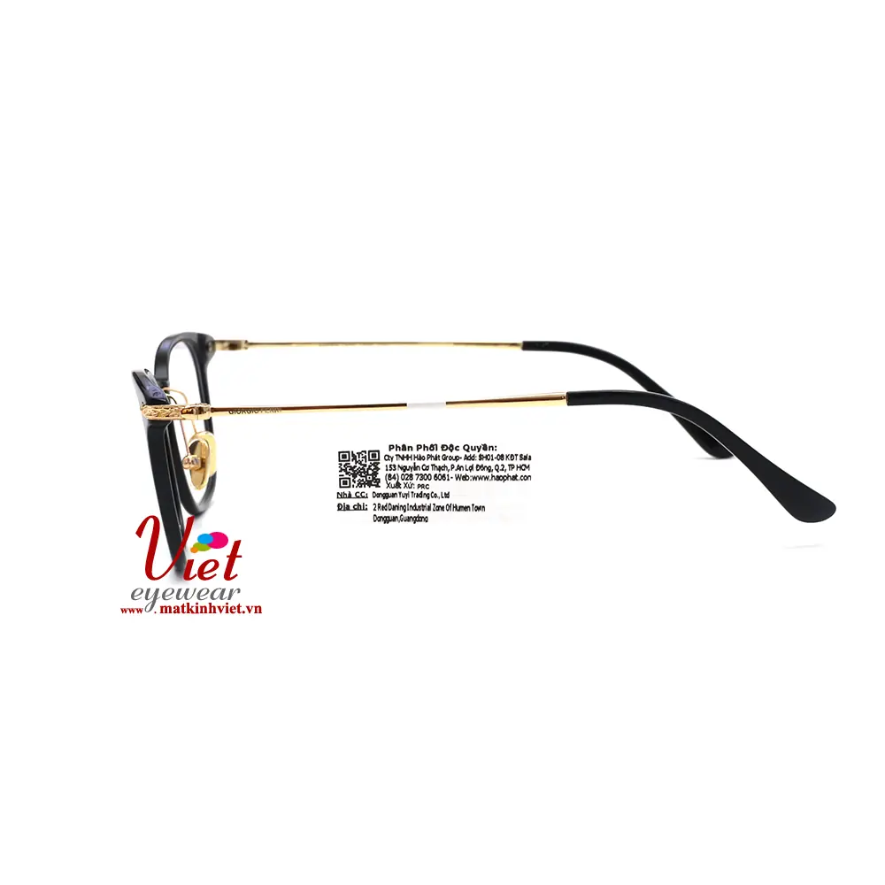 Gọng kính GiorgioFerri GF23019 C1