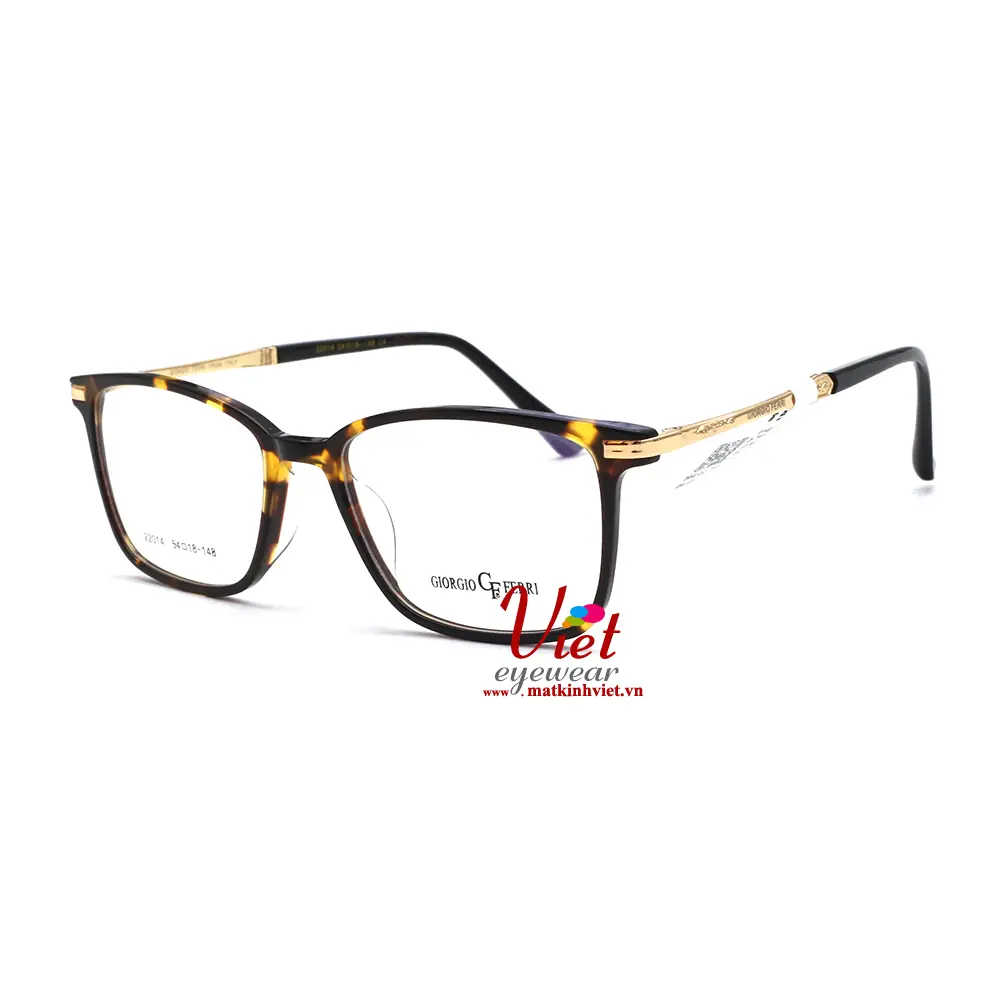 Gọng Kính GiorgioFerri GF22014 C4