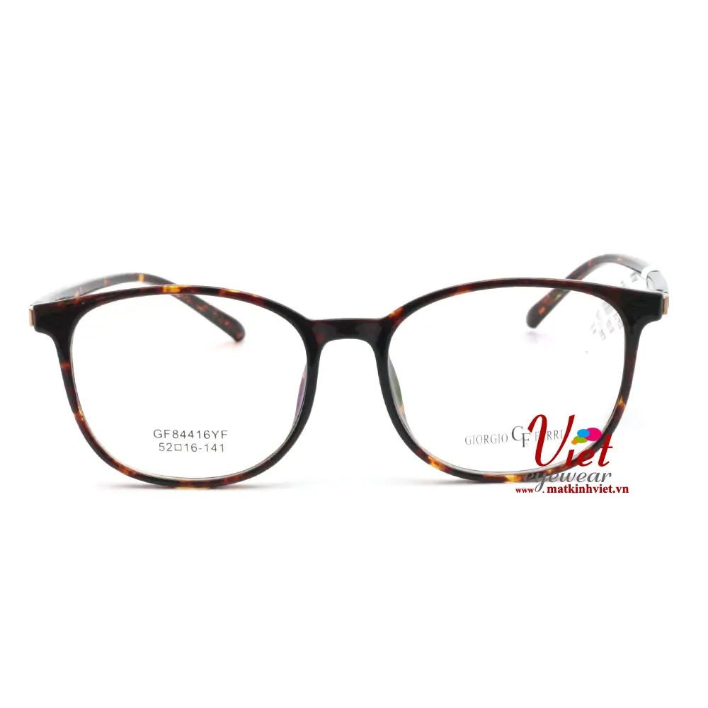 Gọng kính GiorgioFerri GF84416YF C2
