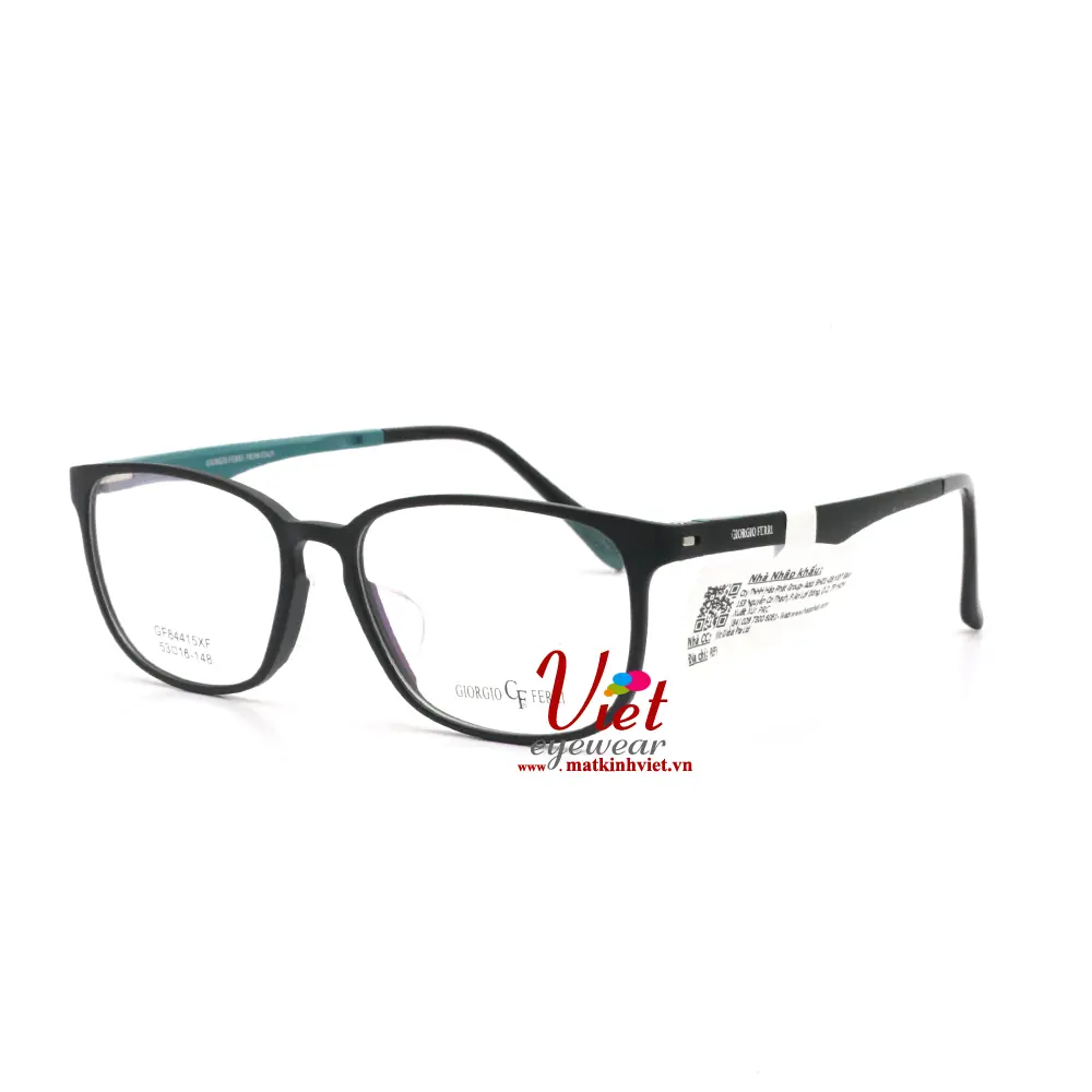 Gọng kính GiorgioFerri GF84415XF C3