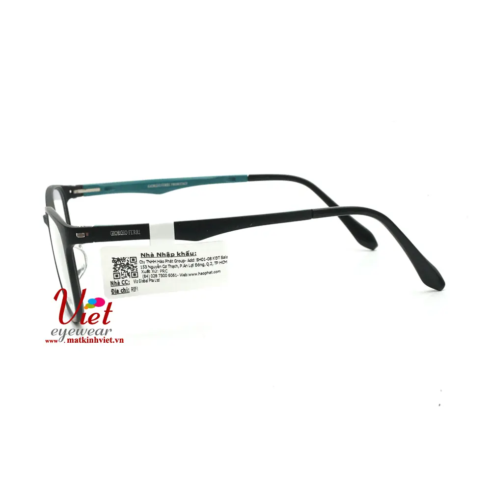 Gọng kính GiorgioFerri GF84415XF C3