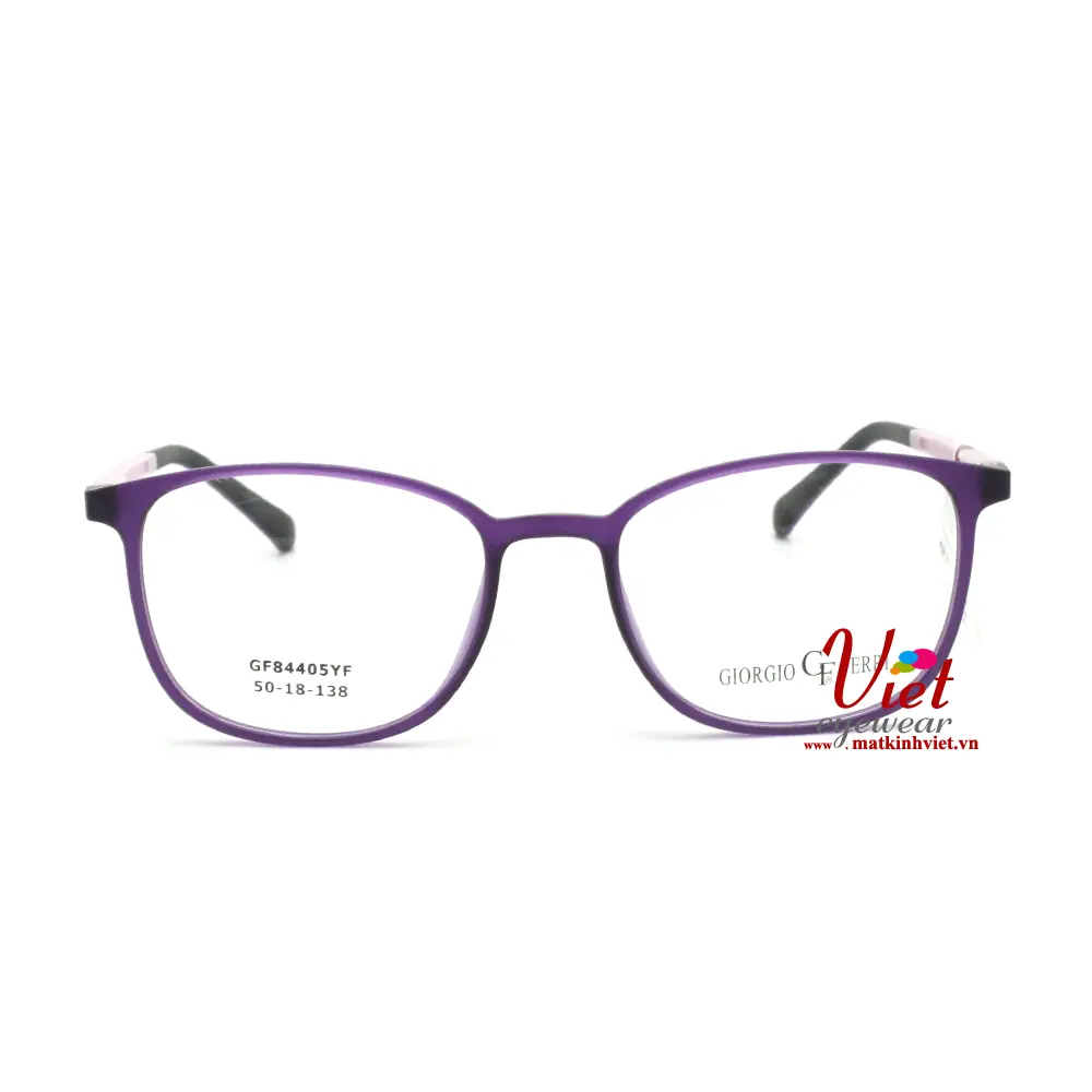 Gọng kính GiorgioFerri GF84405YF C2