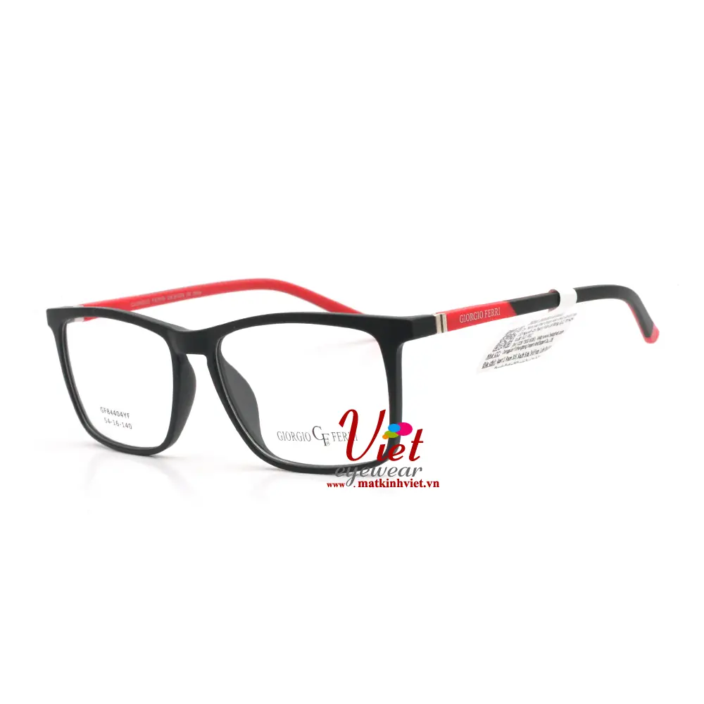 Gọng kính GiorgioFerri GF84404YF C6