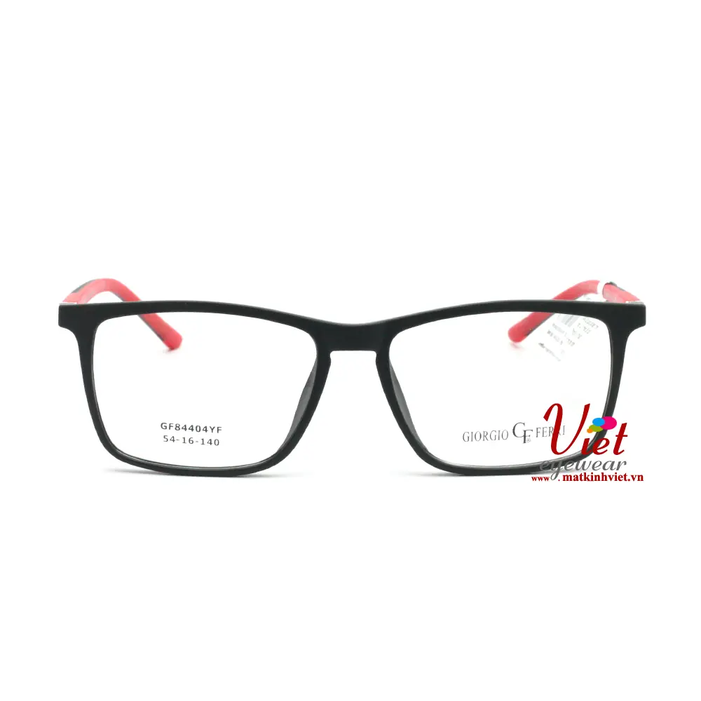 Gọng kính GiorgioFerri GF84404YF C6