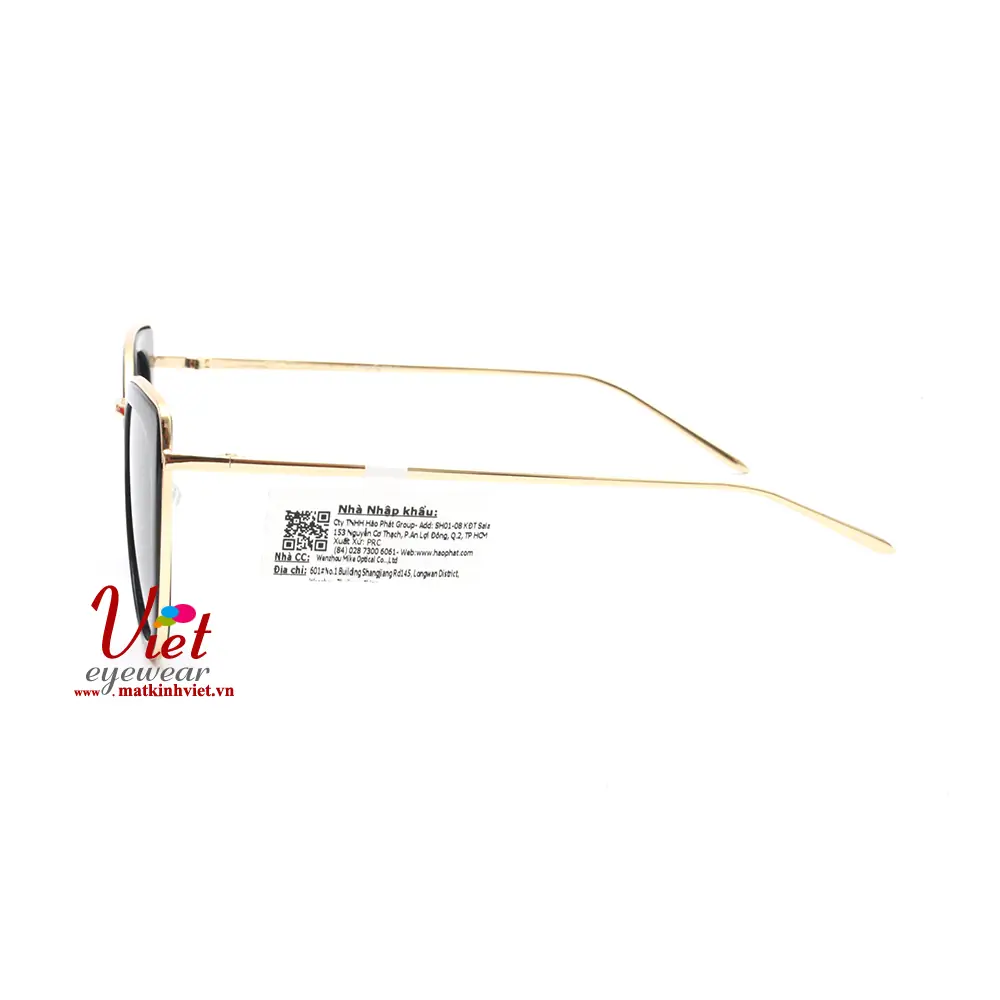 Kính mát GiorgioFerri GF82901 C1