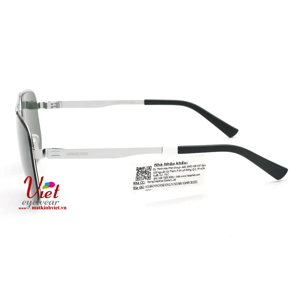Kính mát GiorgioFerri GF80174 C3