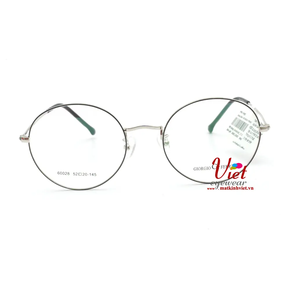 Gọng kính GiorgioFerri GF60028 C7